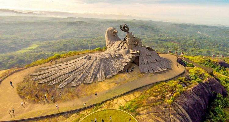 Kerala : Voyage de 7 jours dans le sud de l'Inde - Varanasi Excursion Pvt Ltd 3
