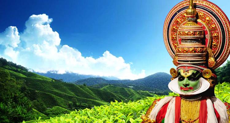 Kerala : Voyage de 7 jours dans le sud de l'Inde - Varanasi Excursion Pvt Ltd 4