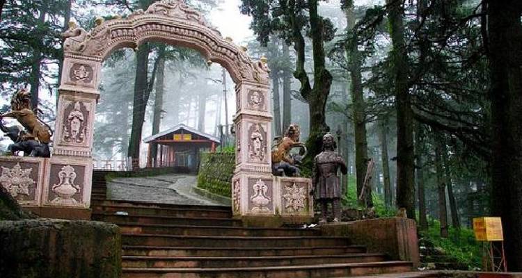 Circuit dans l'Himachal Pradesh avec Amritsar et Dharamshala - 10 jours - GeTS Holidays 6
