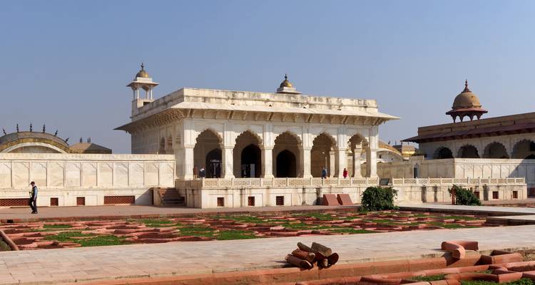 Au départ de Delhi : Excursion privée au Taj Mahal et au Ranthambore Wildlife Safari Tour avec Safari Rides - Travel Creators Of India 10