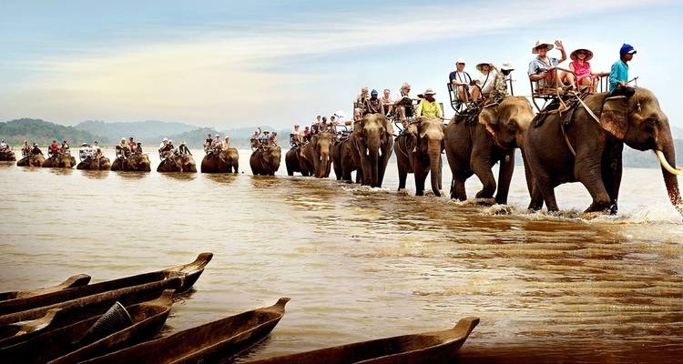 Panorama Vietnam itinerary 14days/13nights - Nhat Long Travel Company 3