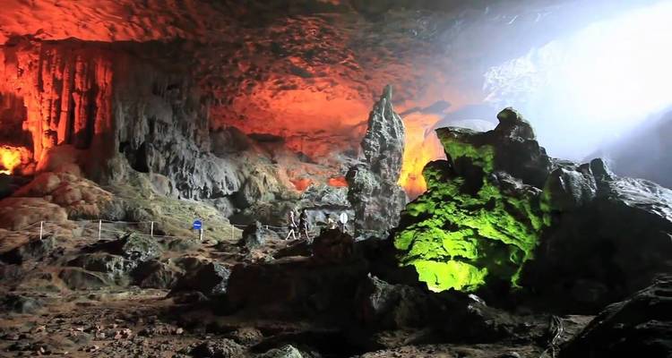 Increíble Hanói, Sapa y Bahía de Ha Long 5 Días 4 Noches - Asia Focus Travel 6