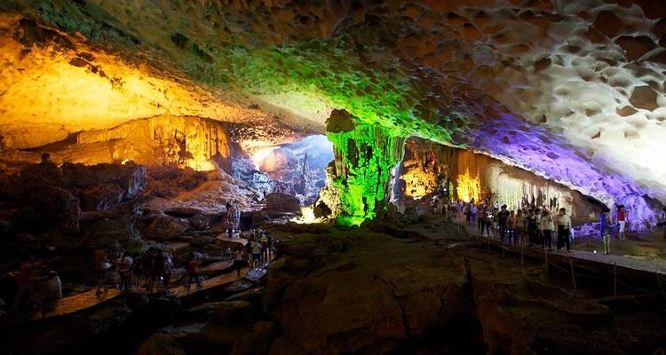 Increíble Hanói, Sapa y Bahía de Ha Long 5 Días 4 Noches - Asia Focus Travel 7