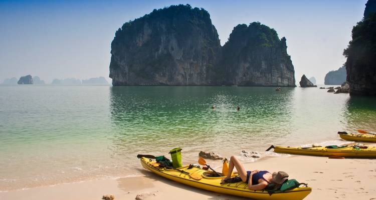 Increíble Hanói, Sapa y Bahía de Ha Long 5 Días 4 Noches - Asia Focus Travel 9