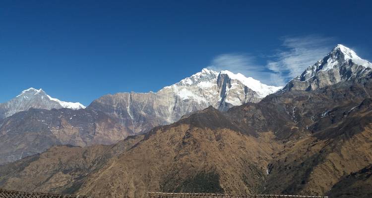 Senderismo por el lago Khayar - White Hill Adventure Treks and Expedition Pvt Ltd 2