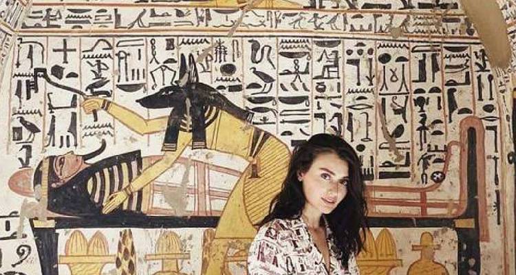 Paquete 4 días 3 noches Crucero Movenpick MS Sunray - De Asuán a Luxor - Sun Pyramid Tours 7