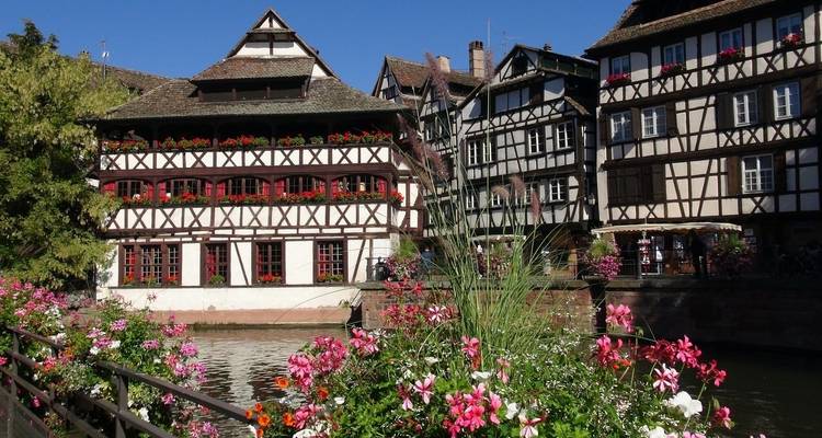 Medieval Treasures 2024 - AmaWaterways 4