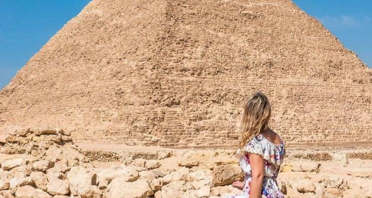 Package 12 Days 11 Nights Luxury Cairo, Luxor, Aswan & Lake Cruise - Sun Pyramid Tours 6