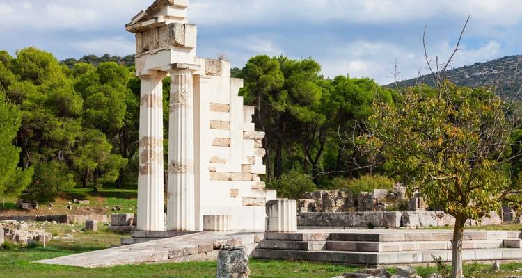 Utopian Arcadia - Epos Travel & Tours 8