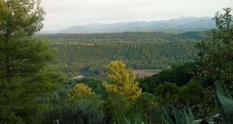 Utopian Arcadia - Epos Travel & Tours 1