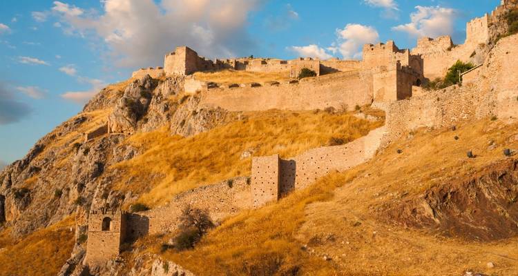 Utopian Arcadia - Epos Travel & Tours 6