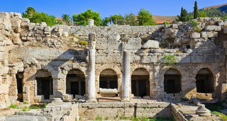 Utopian Arcadia - Epos Travel & Tours 3