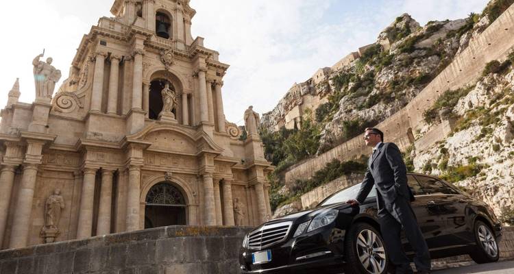 Lo Mejor de Sicilia en 7 días 2024 - Máx. 7 personas - Handy Sicily 10