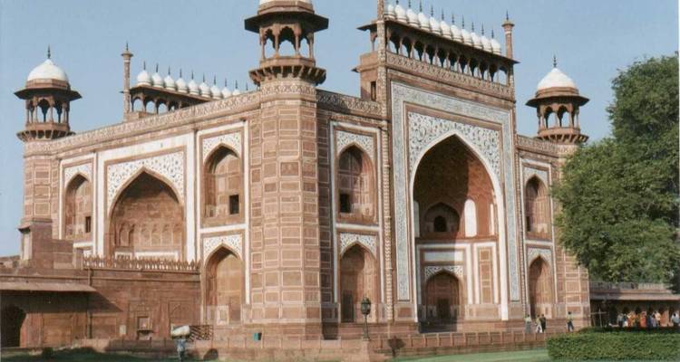 Golden Triangle Tour with Ajmer Pushkar - Golden Taj Tours 7