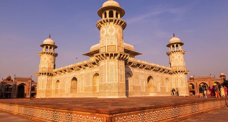 Golden Triangle Tour with Ajmer Pushkar - Golden Taj Tours 10