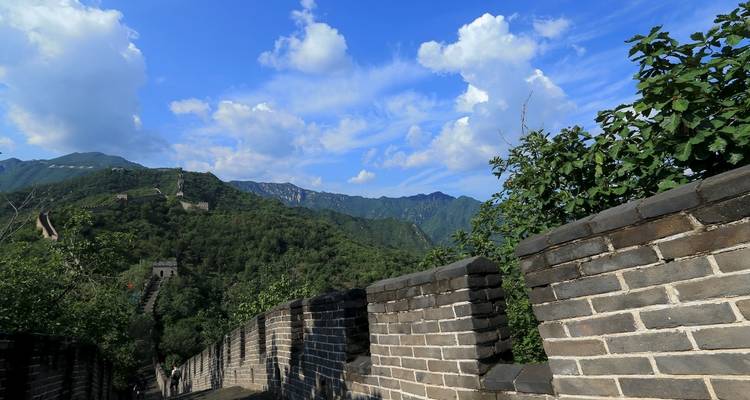 Pekín: Excursión en grupo de 3 días con lo más destacado - Amazing China Trip 7