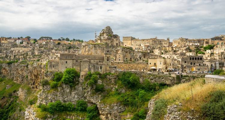 Matera et les Pouilles - Circuit privé de 5 jours - Soleto Travel 6