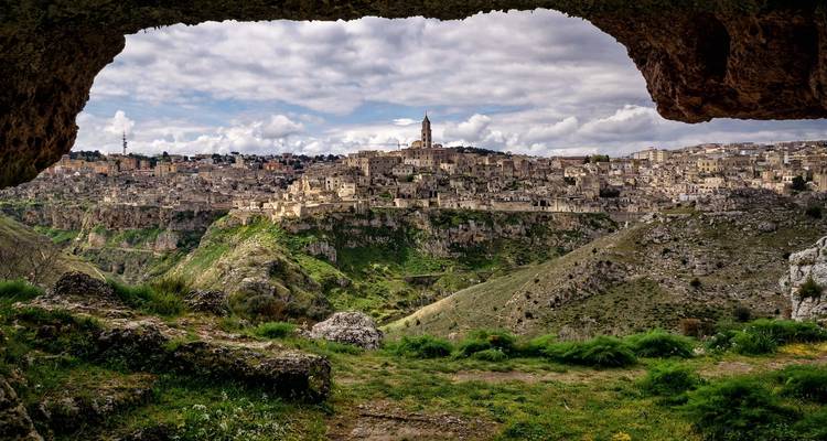 Matera et les Pouilles - Circuit privé de 5 jours - Soleto Travel 1