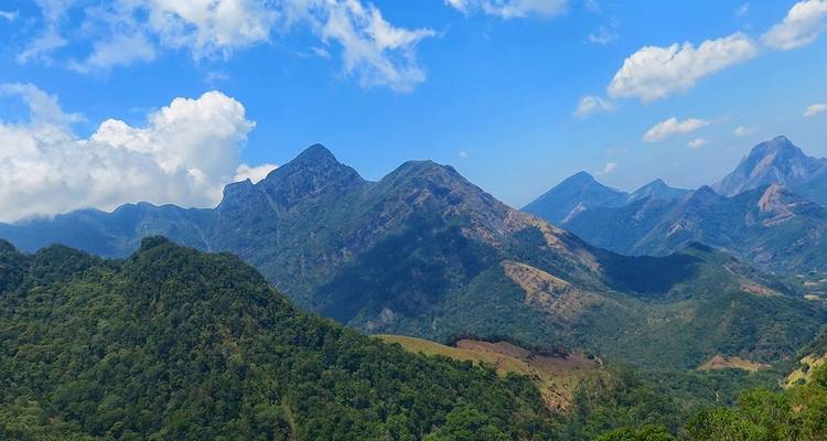 Trekking Knuckles - 8 Days - Stelaran Holidays (Pvt) Ltd 8
