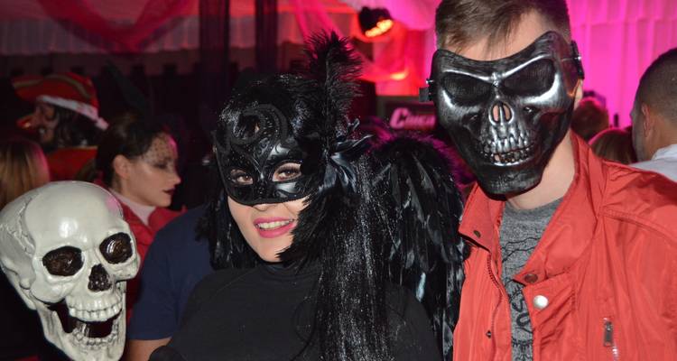 2025 Halloween en Transilvania con 2 fiestas: Castillo de Drácula y Ciudadela de Sighisoara - Transylvania Live Expert in Transylvania 4