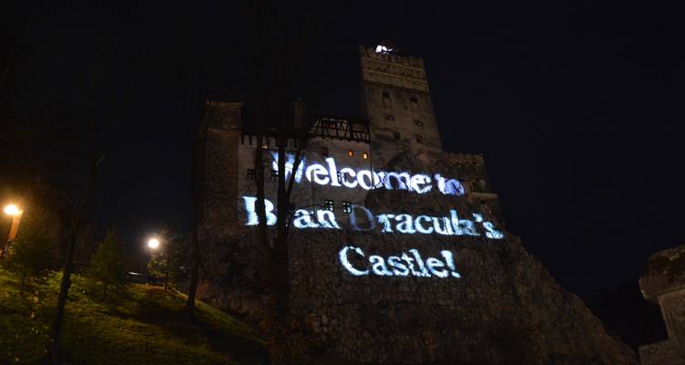2025 Halloween en Transilvania con 2 fiestas: Castillo de Drácula y Ciudadela de Sighisoara - Transylvania Live Expert in Transylvania 7