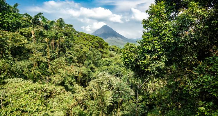 Aventura en Costa Rica - Exodus Adventure Travels 4