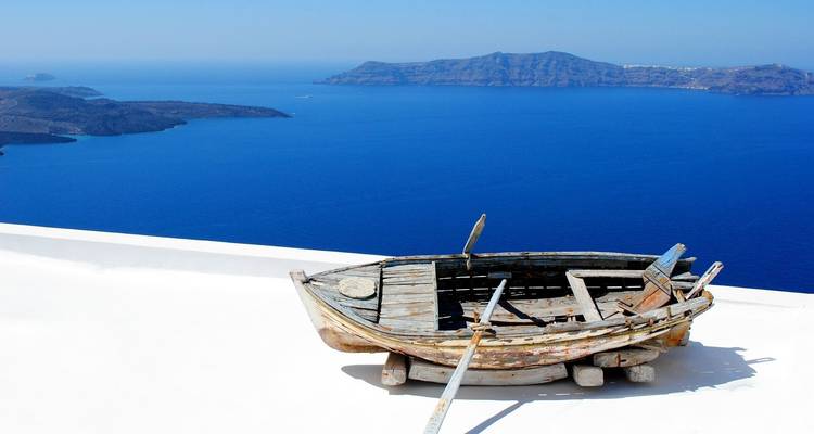 Authentic Greek Islands - Wingbuddy 4
