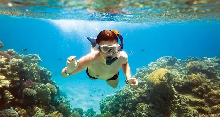 Family Thailand Active Jungle and Beach Adventure - Explore! 8