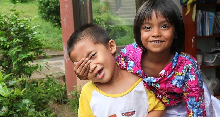 Family Thailand Active Jungle and Beach Adventure - Explore! 7