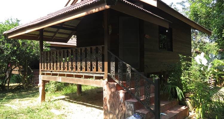 Family Thailand Active Jungle and Beach Adventure - Explore! 3