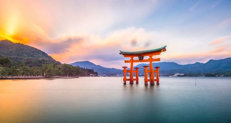 Les points forts du Japon - Explore! 1
