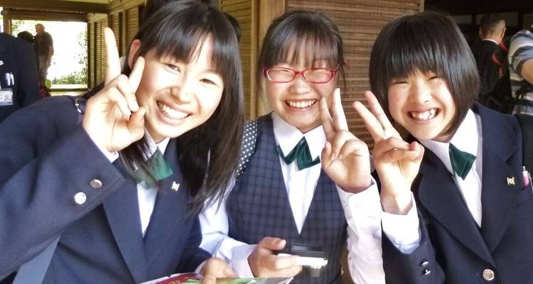 Les points forts du Japon - Explore! 7