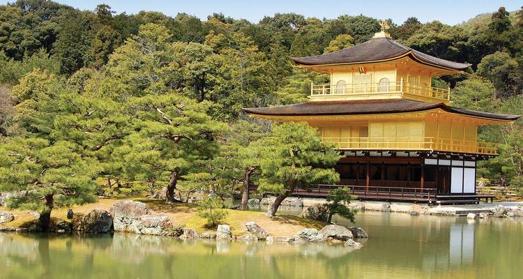 Les points forts du Japon - Explore! 8