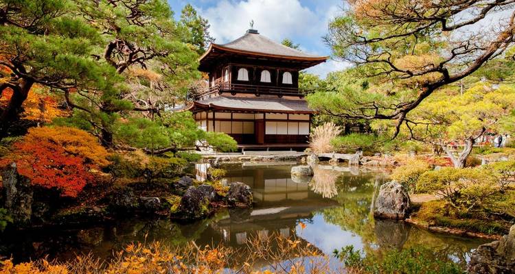 Les points forts du Japon - Explore! 9