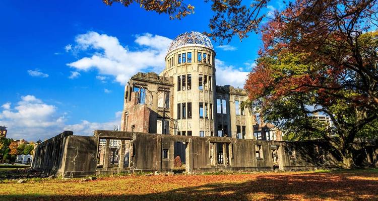 Les points forts du Japon - Explore! 10