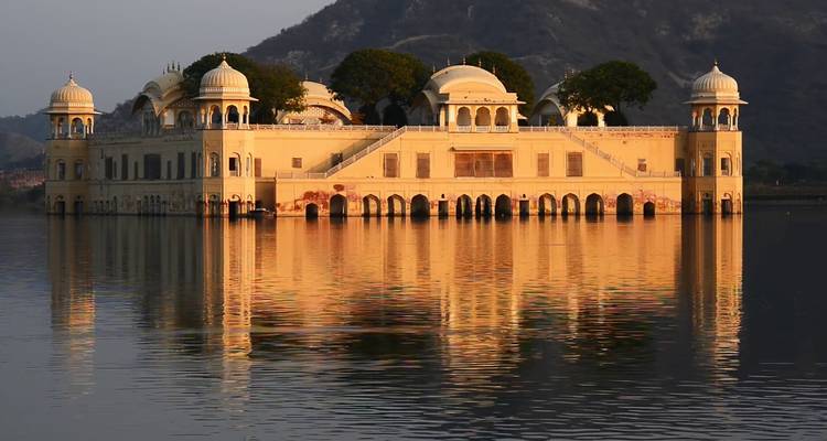 Excursión por el Rajastán Real durante la Feria de Pushkar (24 Oct - 8 Nov 2025) - Salida Fija - GeTS Holidays 10