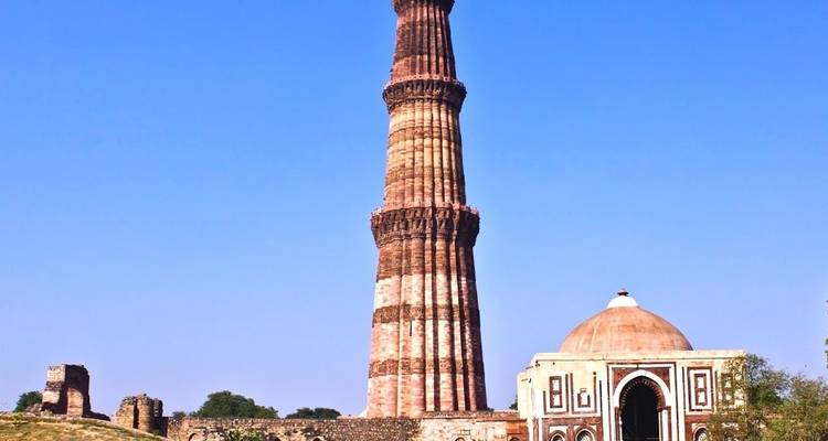 Excursión por el Rajastán Real durante la Feria de Pushkar (24 Oct - 8 Nov 2025) - Salida Fija - GeTS Holidays 6