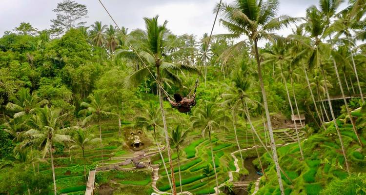 Best of Bali Instagram 3 Day Tour - Private et; All Inclusive - ForeverVacation 9
