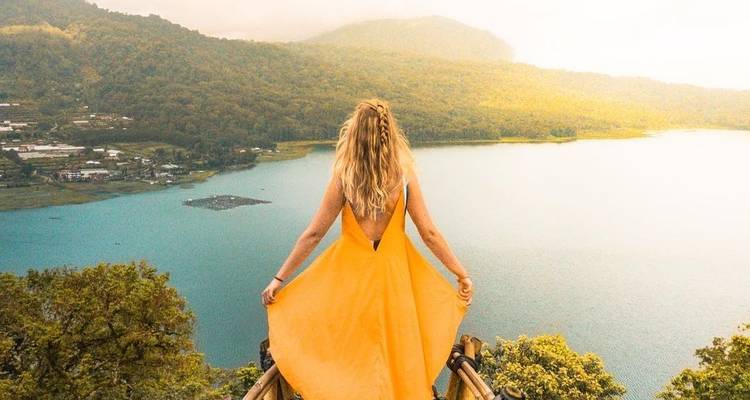 Best of Bali Instagram 3 Day Tour - Private et; All Inclusive - ForeverVacation 2