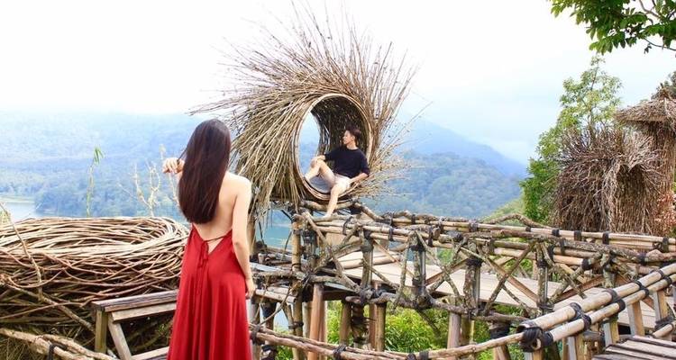 Best of Bali Instagram 3 Day Tour - Private et; All Inclusive - ForeverVacation 6