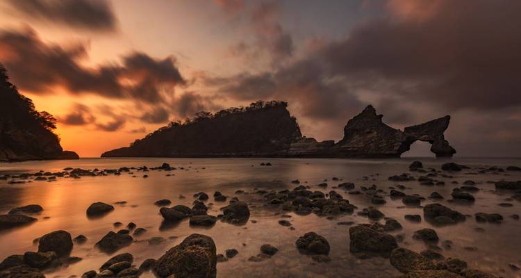 Circuit Instagram de 3 jours à Nusa Penida et Nusa Lembongan - privé et tout compris - ForeverVacation 4