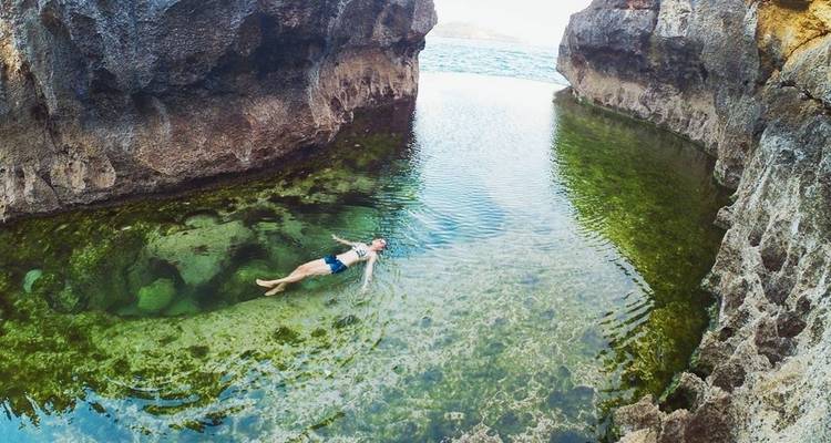 Circuit Instagram de 3 jours à Nusa Penida et Nusa Lembongan - privé et tout compris - ForeverVacation 2