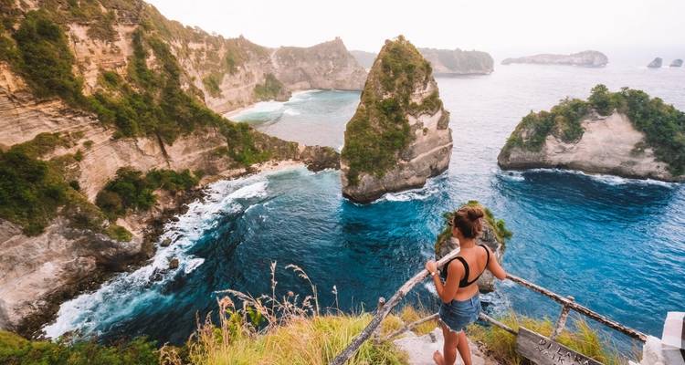 Circuit Instagram de 3 jours à Nusa Penida et Nusa Lembongan - privé et tout compris - ForeverVacation 6