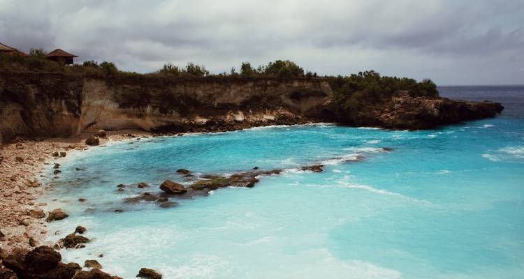 Circuit Instagram de 3 jours à Nusa Penida et Nusa Lembongan - privé et tout compris - ForeverVacation 7
