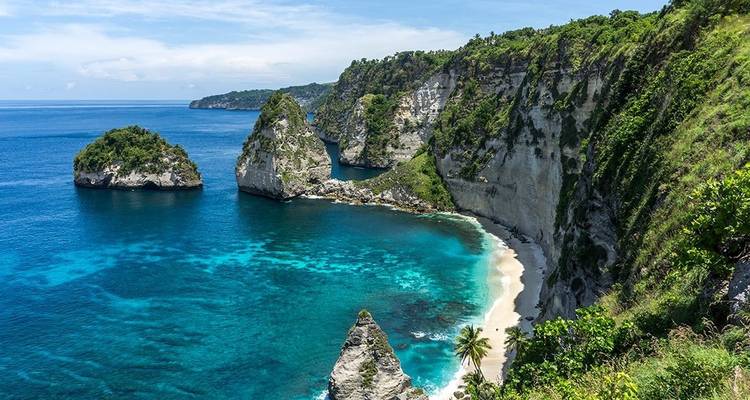 Circuit Instagram de 3 jours à Nusa Penida et Nusa Lembongan - privé et tout compris - ForeverVacation 9