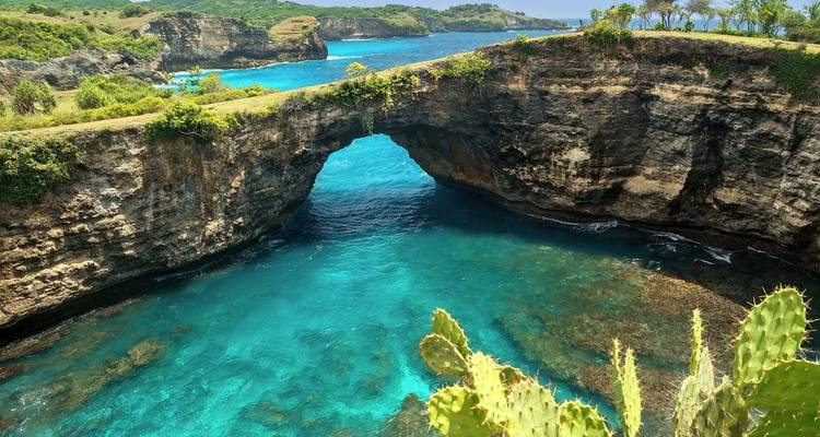 Circuit Instagram de 3 jours à Nusa Penida et Nusa Lembongan - privé et tout compris - ForeverVacation 10