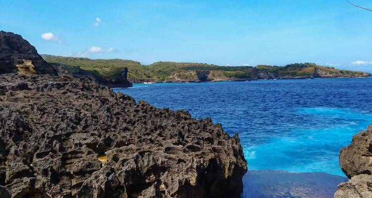 Circuit Instagram de 3 jours à Nusa Penida et Nusa Lembongan - privé et tout compris - ForeverVacation 3