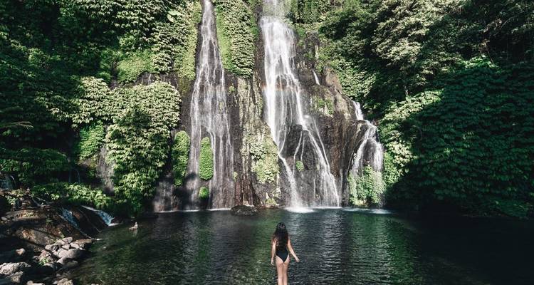 Circuito de 3 días a Bali Instagram: los Lugares más Famosos - privado y todo incluido - ForeverVacation 9