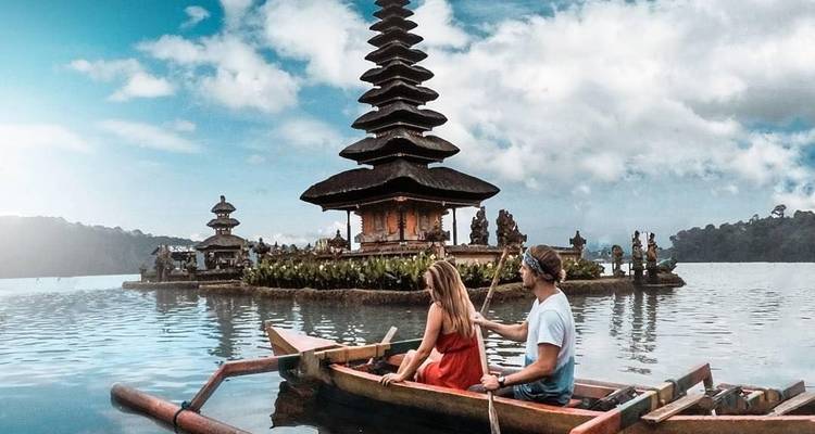 Circuito de 3 días a Bali Instagram: los Lugares más Famosos - privado y todo incluido - ForeverVacation 7