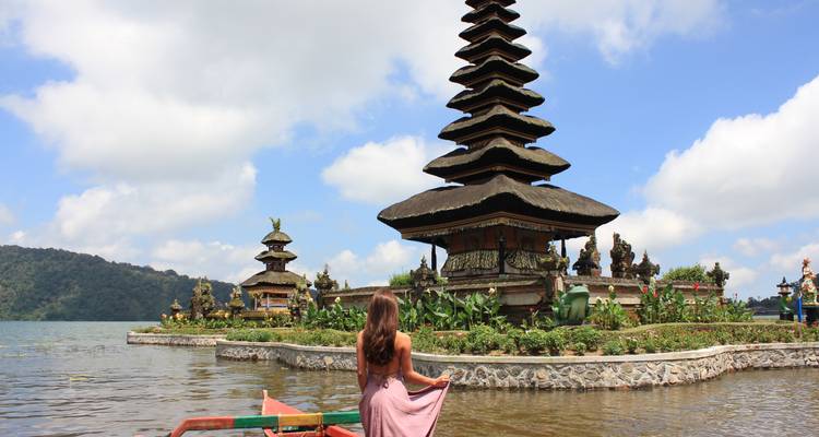 Circuito de 3 días a Bali Instagram: los Lugares más Famosos - privado y todo incluido - ForeverVacation 10